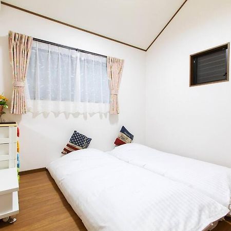 Kyo Sakura House Villa Kyoto Eksteriør bilde