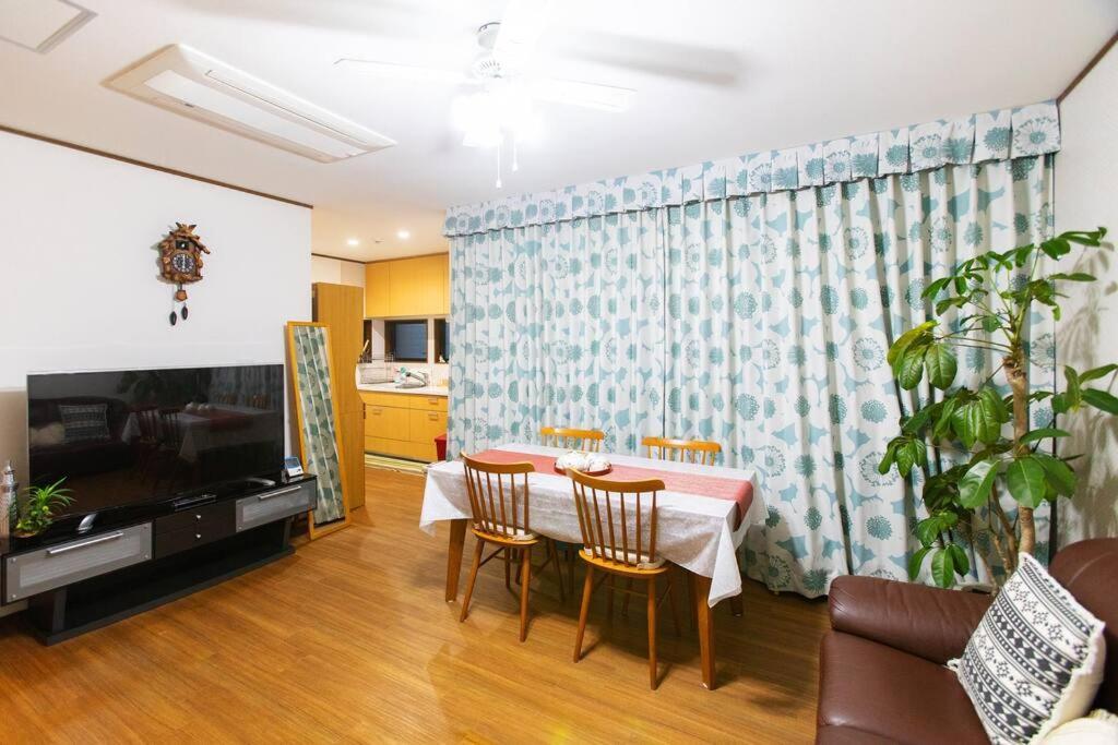Kyo Sakura House Villa Kyoto Eksteriør bilde