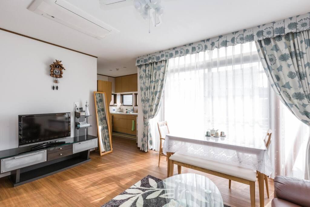 Kyo Sakura House Villa Kyoto Eksteriør bilde