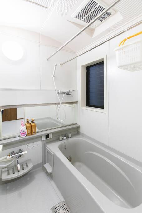 Kyo Sakura House Villa Kyoto Eksteriør bilde