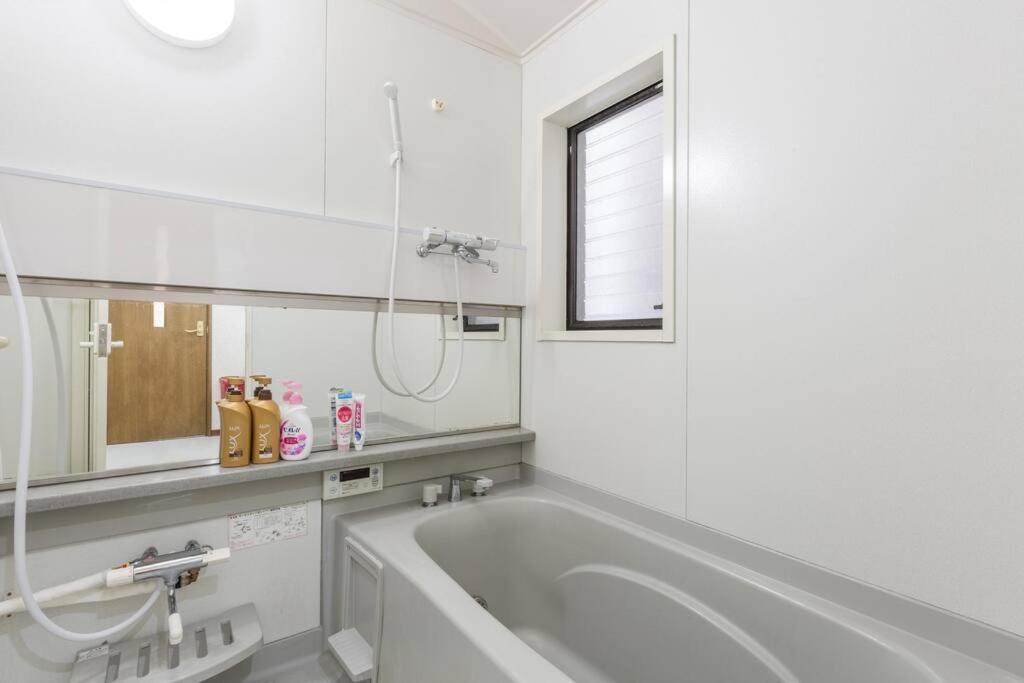 Kyo Sakura House Villa Kyoto Eksteriør bilde