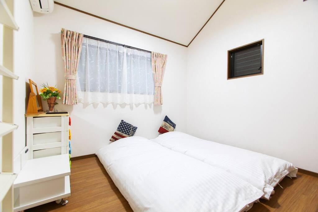 Kyo Sakura House Villa Kyoto Eksteriør bilde