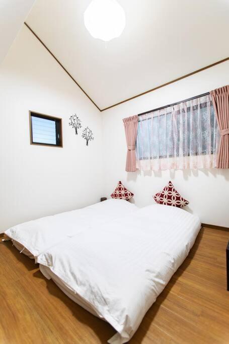 Kyo Sakura House Villa Kyoto Eksteriør bilde