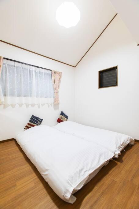 Kyo Sakura House Villa Kyoto Eksteriør bilde