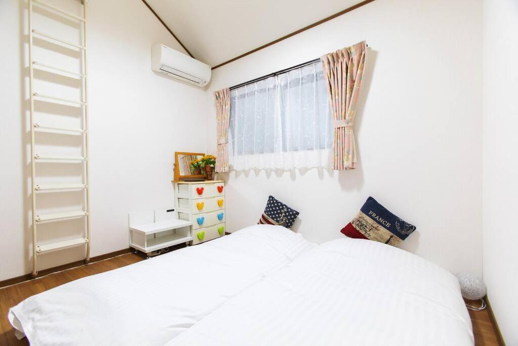 Kyo Sakura House Villa Kyoto Eksteriør bilde