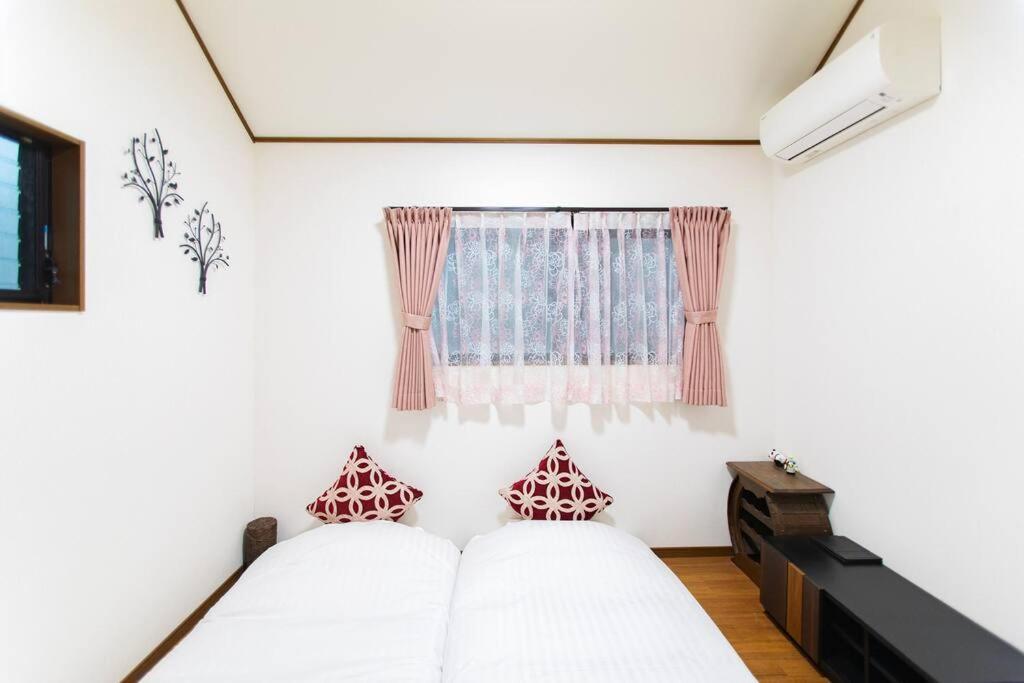 Kyo Sakura House Villa Kyoto Eksteriør bilde