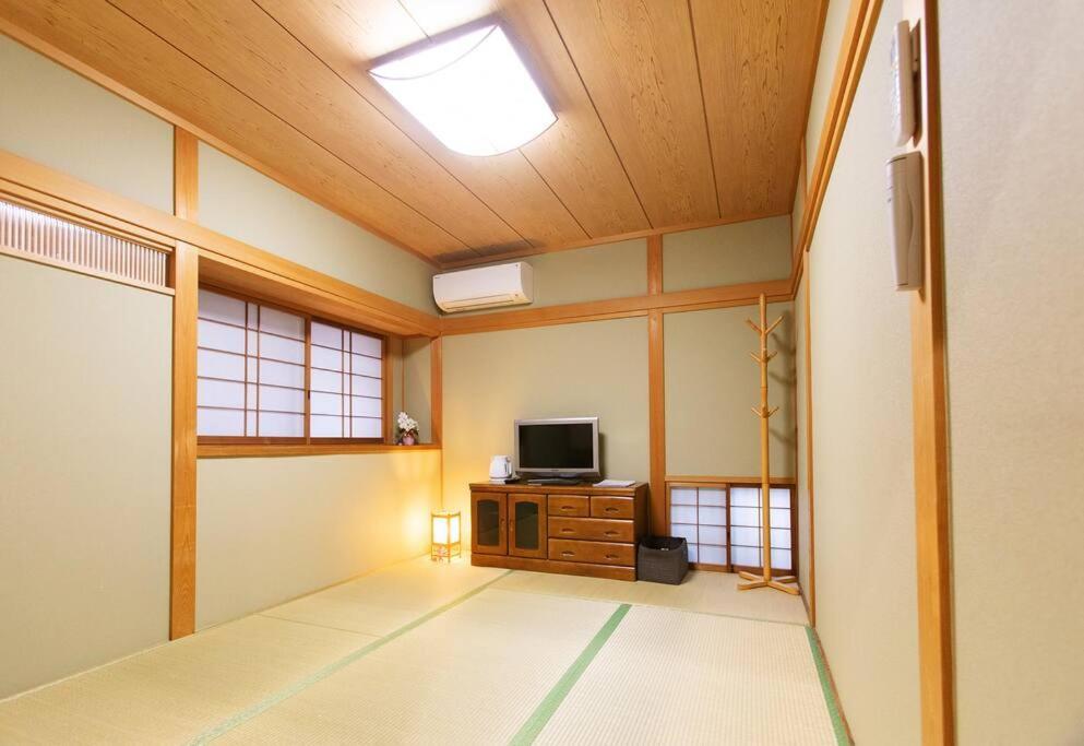 Kyo Sakura House Villa Kyoto Eksteriør bilde