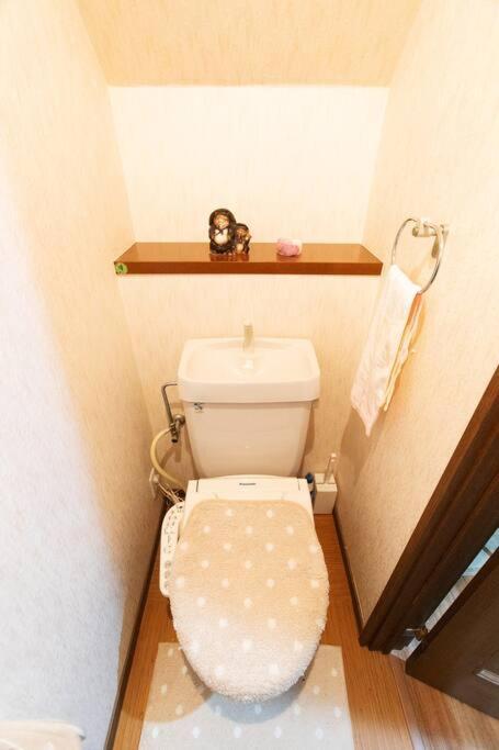 Kyo Sakura House Villa Kyoto Eksteriør bilde